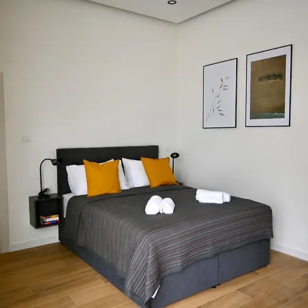 Apartamento Firula *