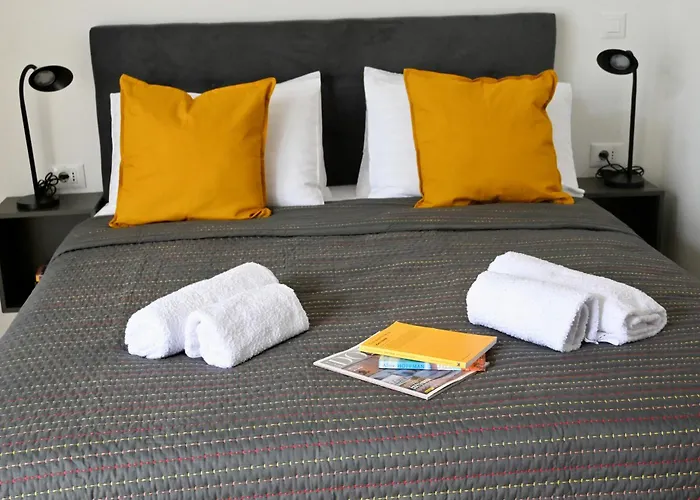 Firula Apartman Split