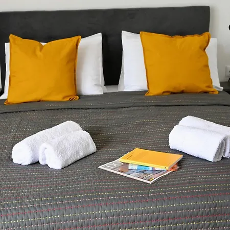 Firula Apartamento Split