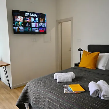 Apartamento Firula