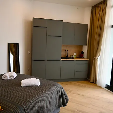 Firula Apartament *
