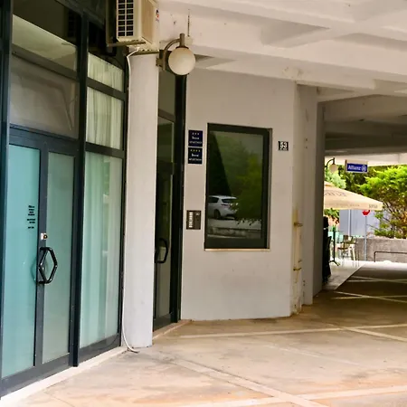 Apartamento Firula